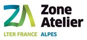 Zones Atelier Alpes
